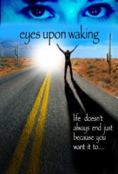 Eyes Upon Waking