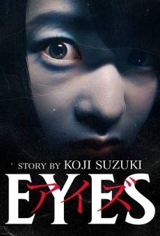 Película: Eyes