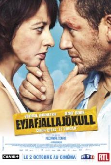 Película: Eyjafjallajökull o simplemente El Volcán