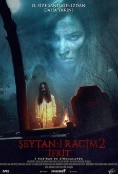 Seytan-i Racim 2: Ifrit (2015)