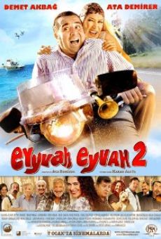 Película: Eyyvah Eyvah 2