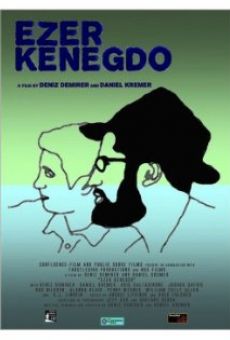 Película: Ezer Kenegdo
