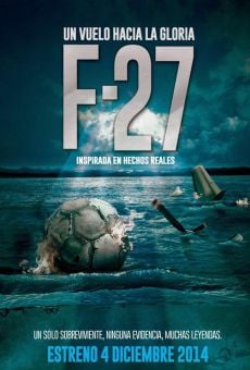 F-27, la película Online Free