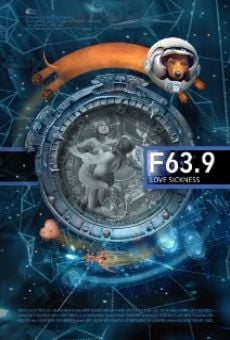 Película: F 63,9 Enfermedad del amor