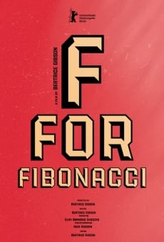 F For Fibonacci on-line gratuito