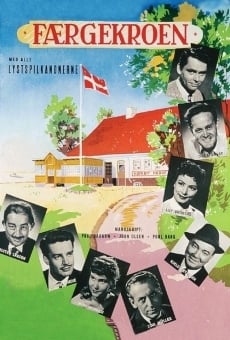 Færgekroen (1956)