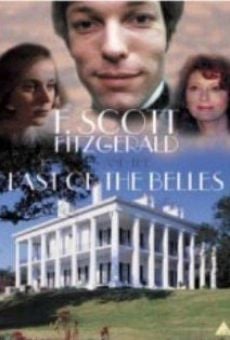 Película: F. Scott Fitzgerald and 'The Last of the Belles'