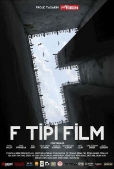 F Tipi Film (2012)