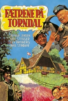 Fætrene på Torndal (1973)