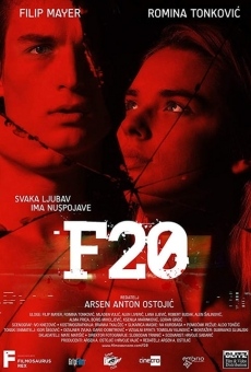 F20 on-line gratuito