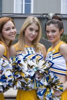 Película: Fab Five: The Texas Cheerleader Scandal
