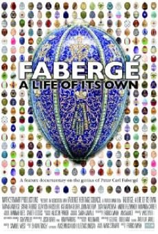 Faberge: A Life of Its Own online streaming
