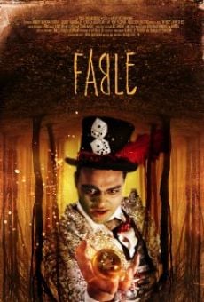 Fable on-line gratuito