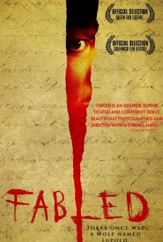 Fabled on-line gratuito