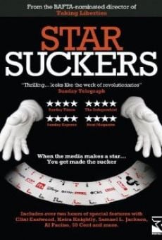 Starsuckers (2009)