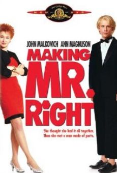 Making Mr. Right online free