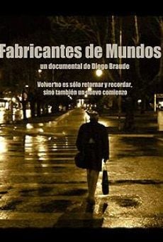 Película: Fabricantes de mundos