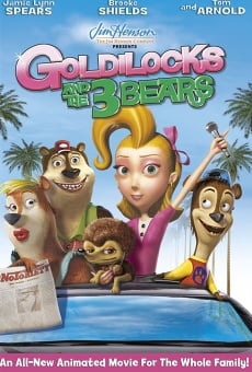 Unstable Fables: Goldilocks and 3 Bears Show (2008)