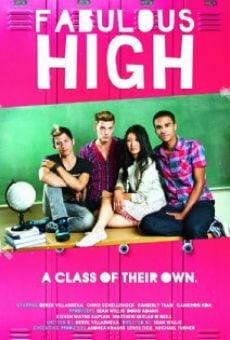 Fabulous High (2012)