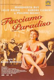 Facciamo paradiso (1995)