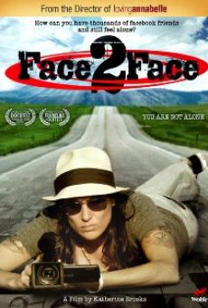 Película: Face 2 Face