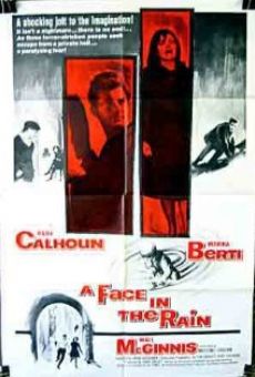 Face in the Rain (1963)