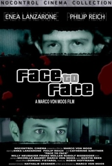 Película: Face to Face