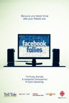 Facebook Follies online streaming