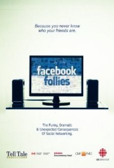 Facebook Follies Online Free