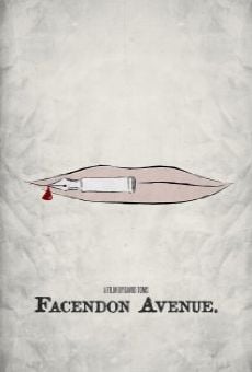 Facendon Avenue (2014)