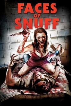 Shane Ryan's Faces of Snuff on-line gratuito