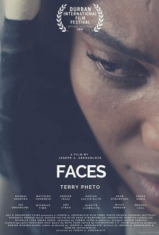 Faces online streaming