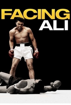 Película: Facing Ali