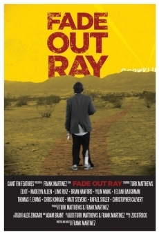 Fade Out Ray on-line gratuito