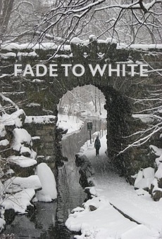 Película: Fade to White