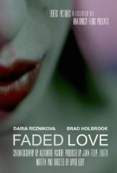Película: Faded Love