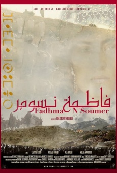 Película: Fadhma N'Soumer