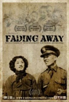 Película: Fading Away