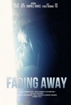 Fading Away online streaming