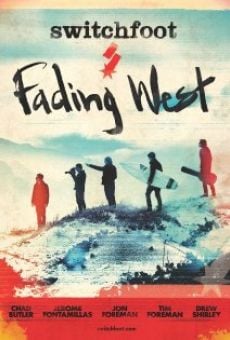 Película: Fading West
