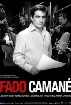 Fado Camané on-line gratuito
