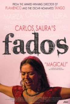 Película: Fados