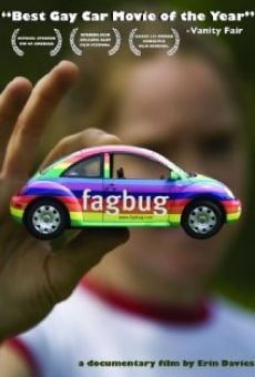 Película: Fagbug