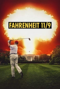 Fahrenheit 11/9 on-line gratuito