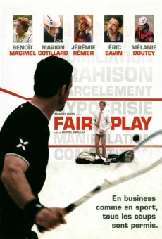 Película: Fair Play