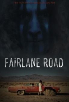 Película: Fairlane Road