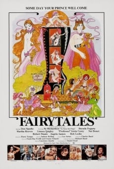 Fairy Tales on-line gratuito