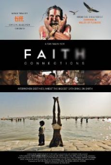Faith Connections online streaming