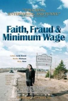 Película: Faith, Fraud, & Minimum Wage