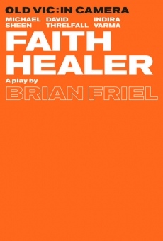 Faith Healer (2020)